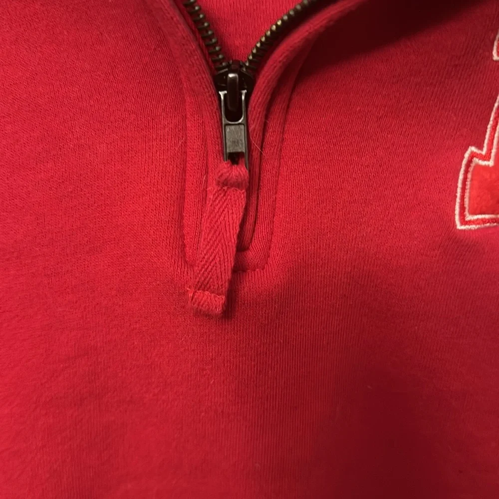 Nebraska sweatshirt - Picture 4 of 6